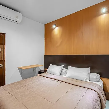 Hotel Mutiara Indah